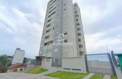 Apartamento com 2 quartos à venda na rua honorino pedro de zorzi, 1074, bela vista, caxias do sul por r$ 250.000
