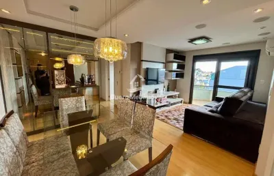 Apartamento com 2 quartos à venda na rua alexandre de antoni, 1982, universitário, caxias do sul por r$ 559.000