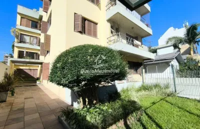 Cobertura com 3 quartos à venda na rua general câmara, 1804, panazzolo, caxias do sul por r$ 650.000