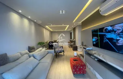 Apartamento com 3 quartos à venda na rua doutor gastão festugatto, 124, madureira, caxias do sul por r$ 890.000