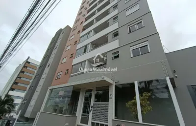Apartamento com 2 quartos à venda na rua araranguá, 571, vila verde, caxias do sul por r$ 450.000