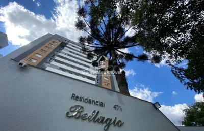 Apartamento com 3 quartos à venda na rua bento gonçalves, 471, lurdes, caxias do sul por r$ 1.060.000