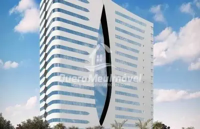 Apartamento com 1 quarto à venda na rua os dezoito do forte, 785, centro, caxias do sul por r$ 416.461