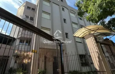 Apartamento com 2 quartos à venda na rua nestor domingos rizzo, 510, desvio rizzo, caxias do sul por r$ 300.000