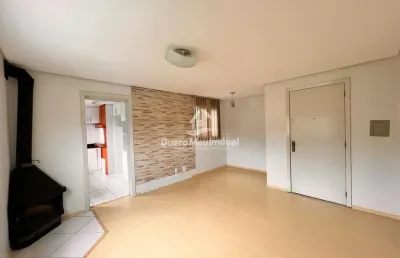 Apartamento com 2 quartos à venda na rua olga pezzi bisi, 109, charqueadas, caxias do sul por r$ 290.000