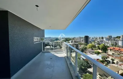 Apartamento com 3 quartos à venda na rua mário behring, 1445, jardim américa, caxias do sul por r$ 1.347.000