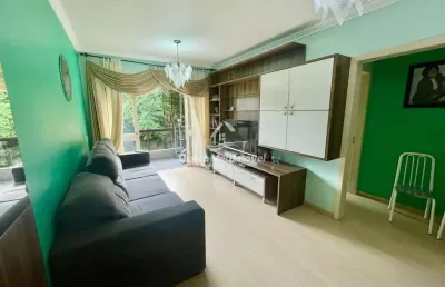 Apartamento com 2 quartos à venda na rua joão venzon netto, 160, colina sorriso, caxias do sul por r$ 300.000