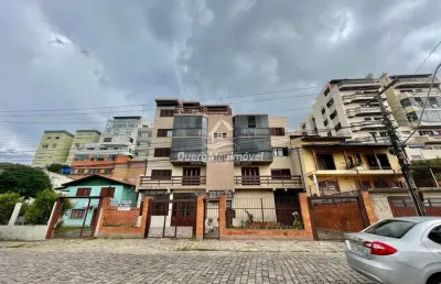 Apartamento com 3 quartos à venda na rua conselheiro dantas, 170, sagrada família, caxias do sul por r$ 369.900