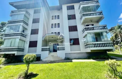 Apartamento com 3 quartos à venda na rodovia br-116, 16560, sagrada família, caxias do sul por r$ 350.000