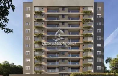 Apartamento com 2 quartos à venda na rua thomas gonzaga, 588, panazzolo, caxias do sul por r$ 752.851