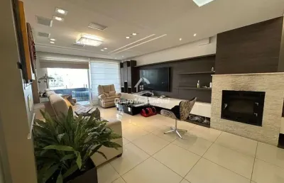 Apartamento com 3 quartos à venda na rua doutor montaury, 640, exposição, caxias do sul por r$ 1.690.000