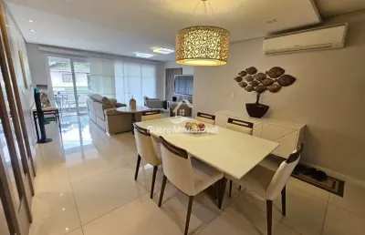 Apartamento com 3 quartos à venda na professor antônio machado rosa, 260, exposição, caxias do sul por r$ 1.378.000