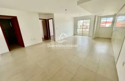 Apartamento com 2 quartos à venda na doutor renato del mese, 152, nossa senhora de fátima, caxias do sul por r$ 265.000