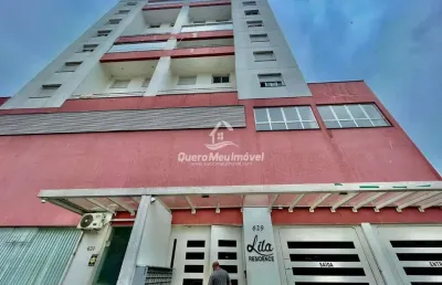Apartamento com 3 quartos à venda na rua nilo josé corte, 629, desvio rizzo, caxias do sul por r$ 380.000