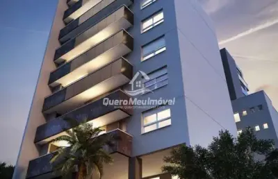 Apartamento com 3 quartos à venda na rua andrade neves, 1025, exposição, caxias do sul por r$ 2.085.000