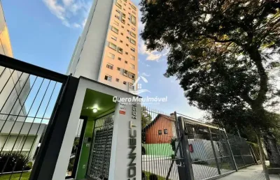 Apartamento com 2 quartos à venda na rua clélia manfro, 1852, petrópolis, caxias do sul por r$ 309.500