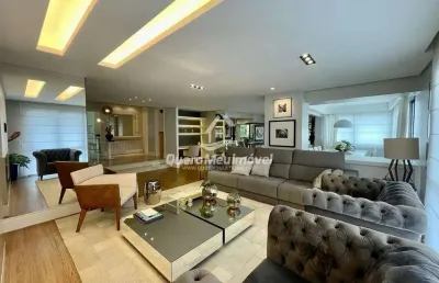 Apartamento com 3 quartos à venda na rua rio grande do sul, 276, jardim américa, caxias do sul por r$ 1.970.000
