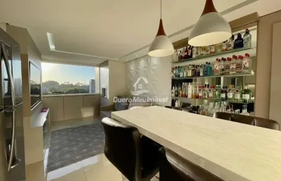 Apartamento com 2 quartos à venda na luiz francescutti, 295, são josé, caxias do sul por r$ 350.000