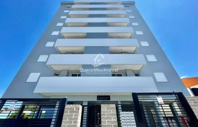 Apartamento com 3 quartos à venda na rua ernesta colleoni, 55, desvio rizzo, caxias do sul por r$ 322.000