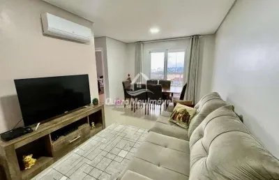 Apartamento com 2 quartos à venda na rua cristiano ramos de oliveira, 350, sanvitto, caxias do sul por r$ 289.000