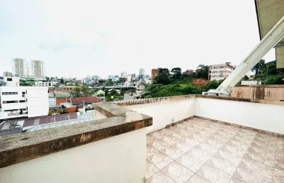 Apartamento com 2 quartos à venda na rua bortolo zani, 1388, bela vista, caxias do sul por r$ 330.000