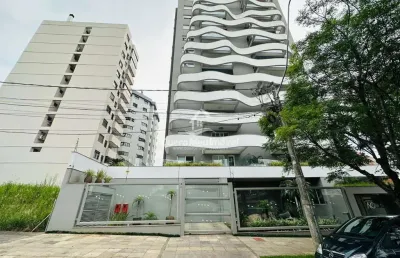 Apartamento com 3 quartos à venda na rua luiz delfino, 123, jardim américa, caxias do sul por r$ 1.150.000