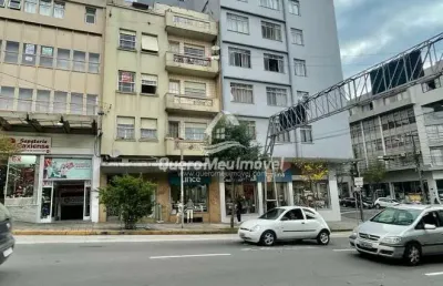 Apartamento com 3 quartos à venda na rua sinimbu, 1950, centro, caxias do sul por r$ 245.000