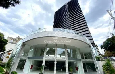 Apartamento com 2 quartos à venda na rua santos dumont, 10, exposição, caxias do sul por r$ 3.400.000