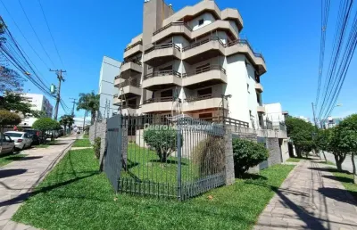 Apartamento com 4 quartos à venda na rua ceará, 25, jardim américa, caxias do sul por r$ 1.000.000