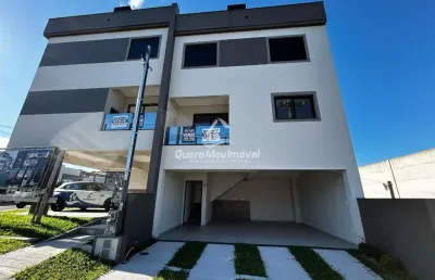 Casa com 2 quartos à venda na ivonne lucia triches dos reis, 1204, bela vista, caxias do sul por r$ 540.000