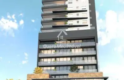 Apartamento com 3 quartos à venda na rua doutor montaury, 2063, exposição, caxias do sul por r$ 2.306.000