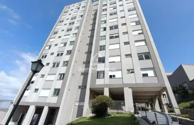Apartamento com 2 quartos à venda na antônio boler, 80, petrópolis, caxias do sul por r$ 365.000