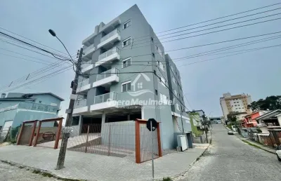 Apartamento com 2 quartos à venda na rua doutor norberto tonietto, 23, charqueadas, caxias do sul por r$ 298.000