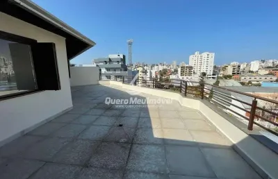 Cobertura com 3 quartos à venda na balduíno d arrigo, 860, santa catarina, caxias do sul por r$ 590.000