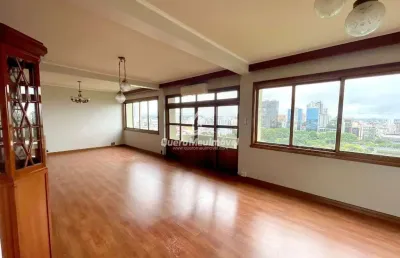 Apartamento com 4 quartos à venda na josé darrigo, 140, 140, exposição, caxias do sul por r$ 1.200.000