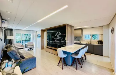 Apartamento com 3 quartos à venda na rua joão echer, 326, madureira, caxias do sul por r$ 1.190.000