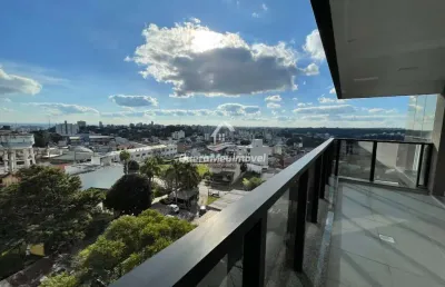 Apartamento com 3 quartos à venda na tarquino zambelli, 152, nossa senhora de lourdes, caxias do sul por r$ 1.600.000