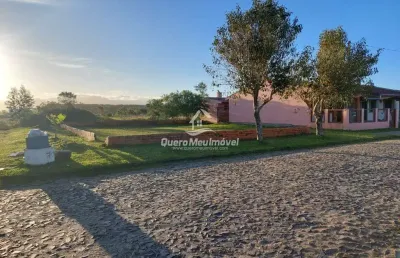 Terreno à venda na marques do herval, 1, areias brancas, arroio do sal por r$ 175.000