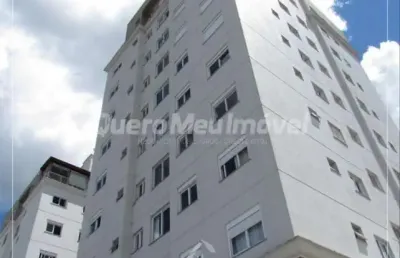 Apartamento com 2 quartos à venda na rua honorino pedro de zorzi, 1035, bela vista, caxias do sul por r$ 191.500