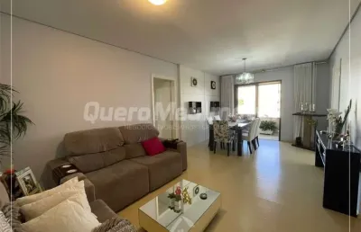 Apartamento com 3 quartos à venda na rua são josé, 2045, madureira, caxias do sul por r$ 525.000