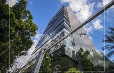 Apartamento com 3 quartos à venda na avenida independência, 1370, panazzolo, caxias do sul por r$ 1.800.000