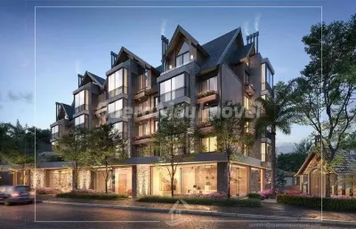 Apartamento com 2 quartos à venda na reinaldo sperb, 63, centro, gramado por r$ 1.688.000