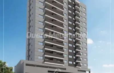 Apartamento com 2 quartos à venda na rua antônio berti, 1723, são leopoldo, caxias do sul por r$ 286.650