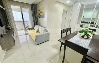 Apartamento com 2 quartos à venda na rua ernesto alves, 574, lurdes, caxias do sul por r$ 320.000