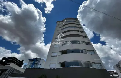 Apartamento com 2 quartos à venda na rua gustavo dutra de almeida, 156, vila verde, caxias do sul por r$ 380.000