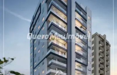 Apartamento com 3 quartos à venda na rua visconde de mauá, 353, são pelegrino, caxias do sul por r$ 1.019.042