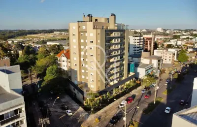 Apartamento com 3 quartos à venda na rua josé aloysio brugger, 1095, jardim américa, caxias do sul por r$ 750.000