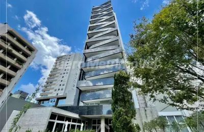 Apartamento com 4 quartos à venda na rua marcílio dias, 185, exposição, caxias do sul por r$ 3.312.000