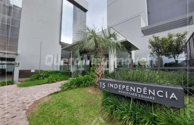 Sala comercial com 1 sala à venda na rua terezinha borges dos santos bertelli, 15, panazzolo, caxias do sul por r$ 450.000