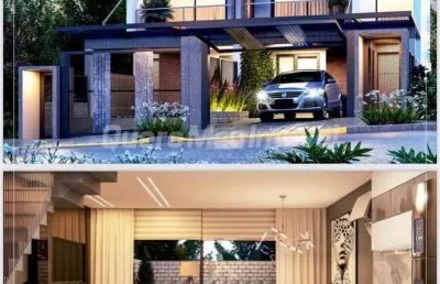 Casa com 3 quartos à venda na ivonne lucia triches dos reis, 1, são virgílio, caxias do sul por r$ 890.000
